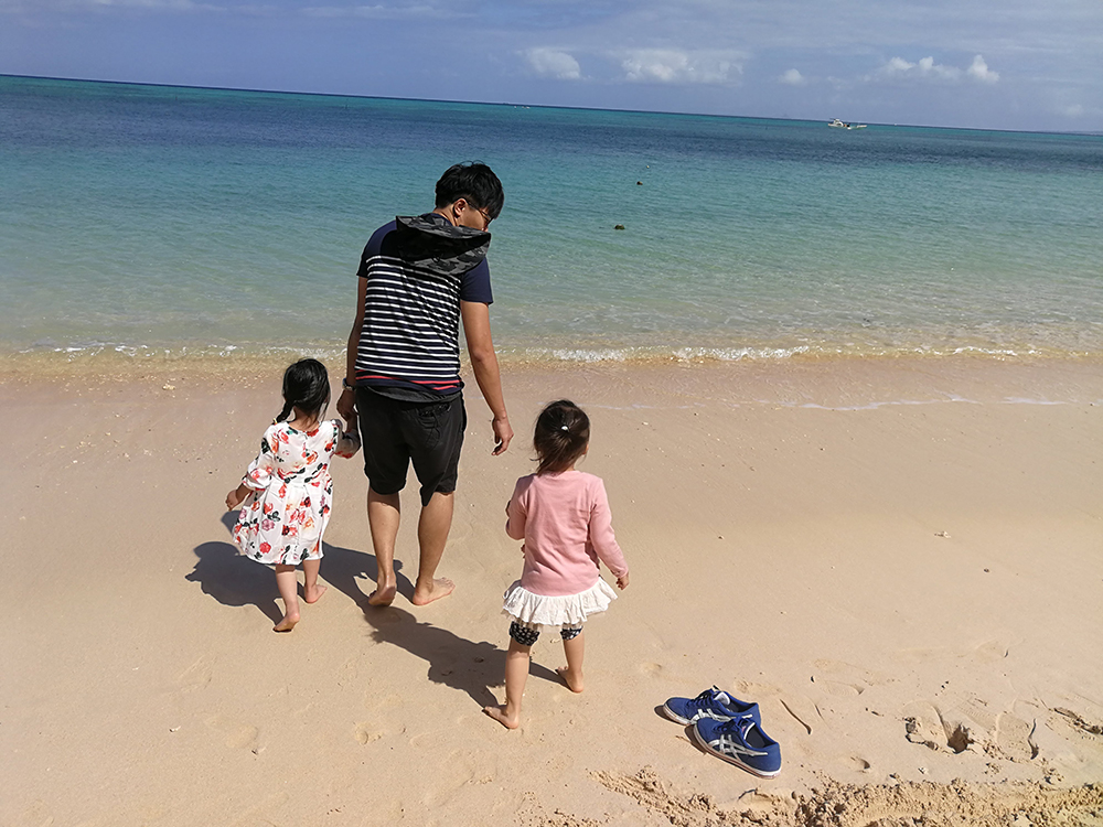 沖繩 自由行 自駕 旅遊行程 親子